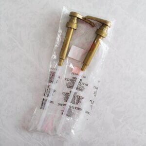 Torani / Da Vinci Syrup Pump - PAIR NEW